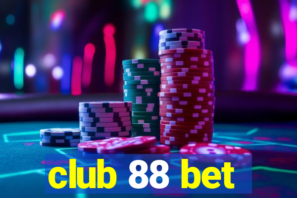 club 88 bet